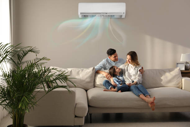 Best HVAC emergency services  in Jena, LA