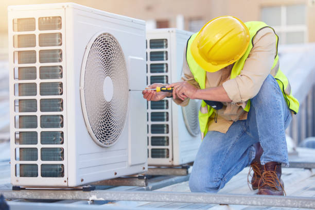 Best HVAC installation services  in Jena, LA