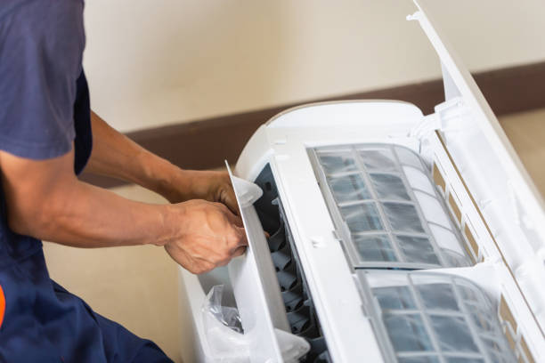 Best HVAC emergency services  in Jena, LA