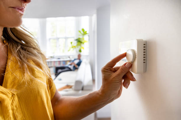 Best Residential HVAC services  in Jena, LA
