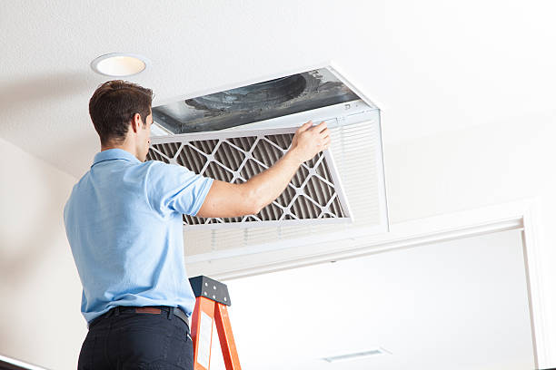 Best Affordable HVAC services  in Jena, LA