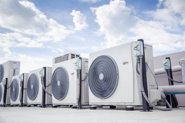  Jena, LA HVAC Pros