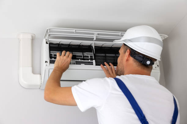 Best Best HVAC companies  in Jena, LA