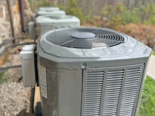 HVAC maintenance plan in Jena, LA
