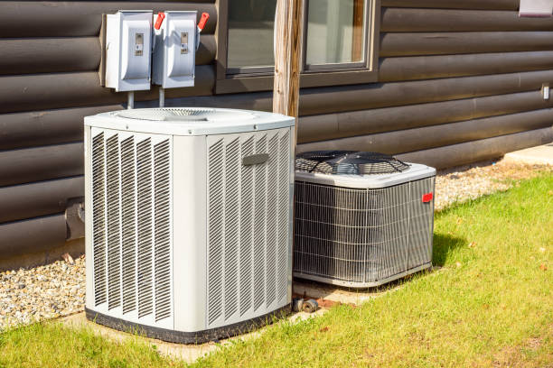 Best HVAC installation services  in Jena, LA