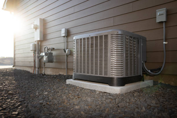 Best HVAC system installation  in Jena, LA